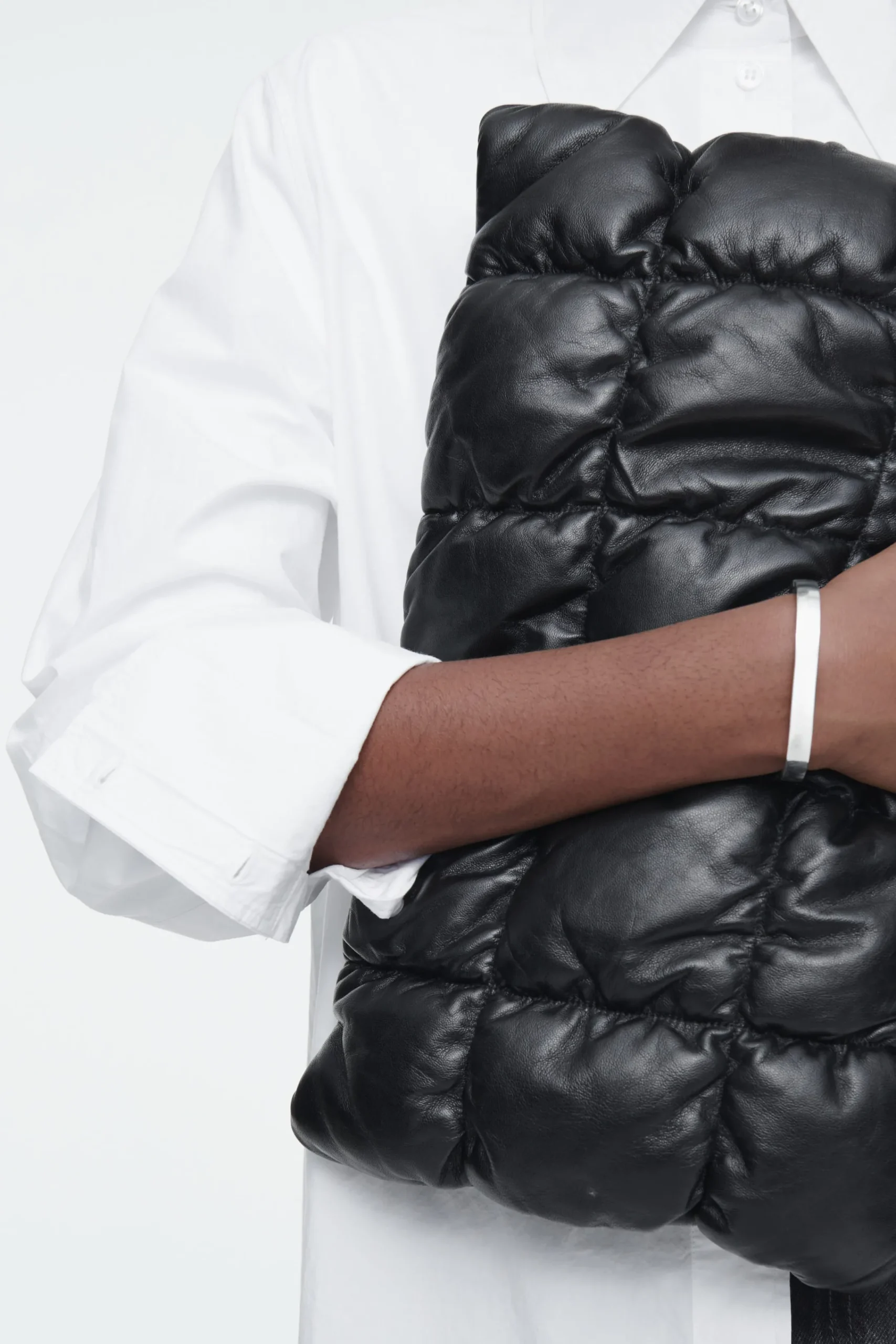 Damen COS Hemden & Blusen | Oberteile*ELEGANTES OVERSIZED-HEMD