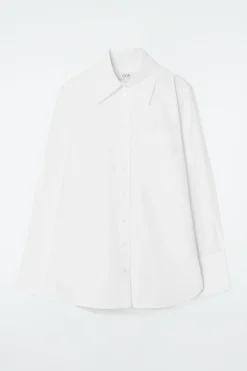 Damen COS Hemden & Blusen | Oberteile*ELEGANTES OVERSIZED-HEMD