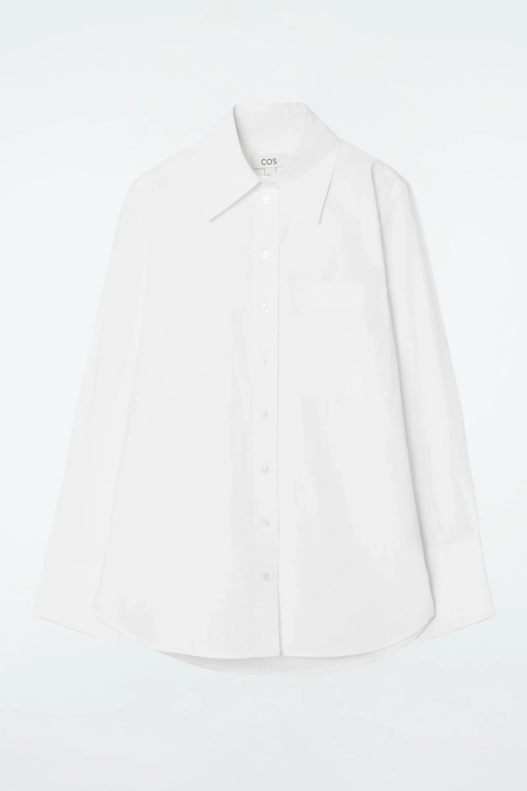 Damen COS Hemden & Blusen | Oberteile*ELEGANTES OVERSIZED-HEMD