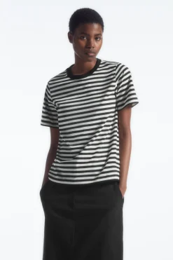 Damen COS T-Shirts | Oberteile*3ER-PACK ALLTAGS-T-SHIRTS