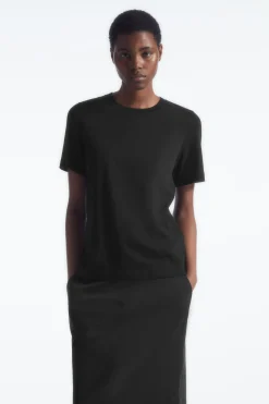 Damen COS T-Shirts | Oberteile*3ER-PACK ALLTAGS-T-SHIRTS