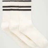 Herren COS Unterwäsche & Socken*3ER-PACK GERIPPTE SPORTSOCKEN