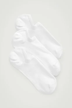 Herren COS Unterwäsche & Socken*3ER-PACK SPORTSOCKEN