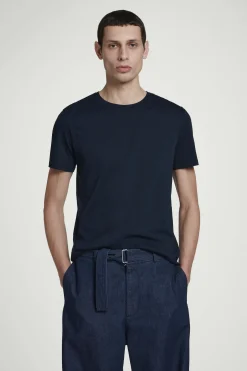 Herren COS T-Shirts & Tanktops*3ER-PACK T-SHIRTS AUS BAUMWOLLE