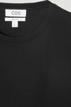 Herren COS T-Shirts & Tanktops*3ER-PACK T-SHIRTS AUS BAUMWOLLE