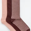 Damen COS Socken*3ER-PACK WOLLSOCKEN IM GESCHENKSET