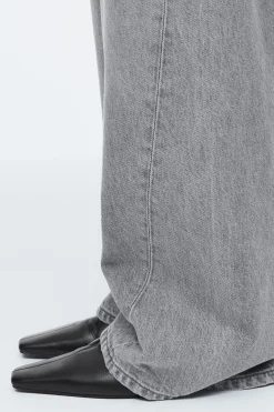 Damen COS Jeans | Hosen*FACADE JEANS MIT GERADEM BEIN
