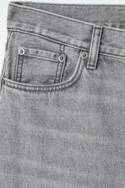 Damen COS Jeans | Hosen*FACADE JEANS MIT GERADEM BEIN