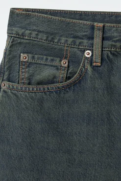 Damen COS Jeans | Hosen*FACADE JEANS MIT GERADEM BEIN