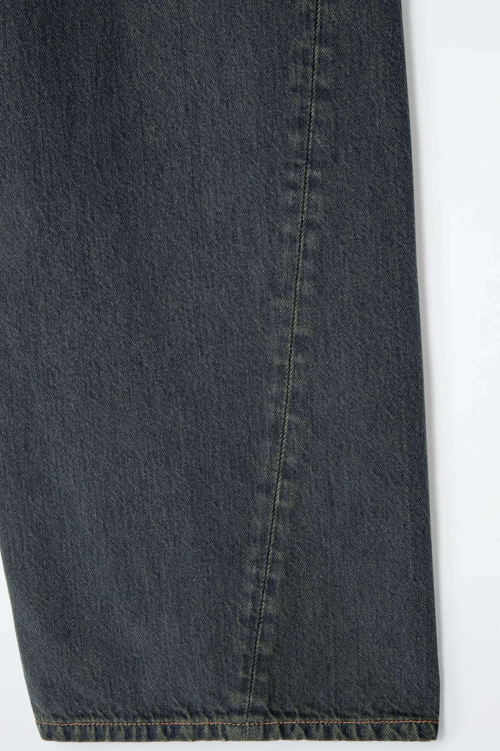 Damen COS Jeans | Hosen*FACADE JEANS MIT GERADEM BEIN