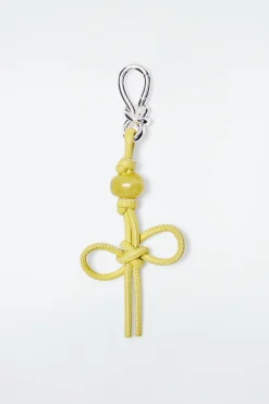 Damen COS Taschen*FORTUNE TASCHENANHÄNGER MIT KNOTENDETAIL