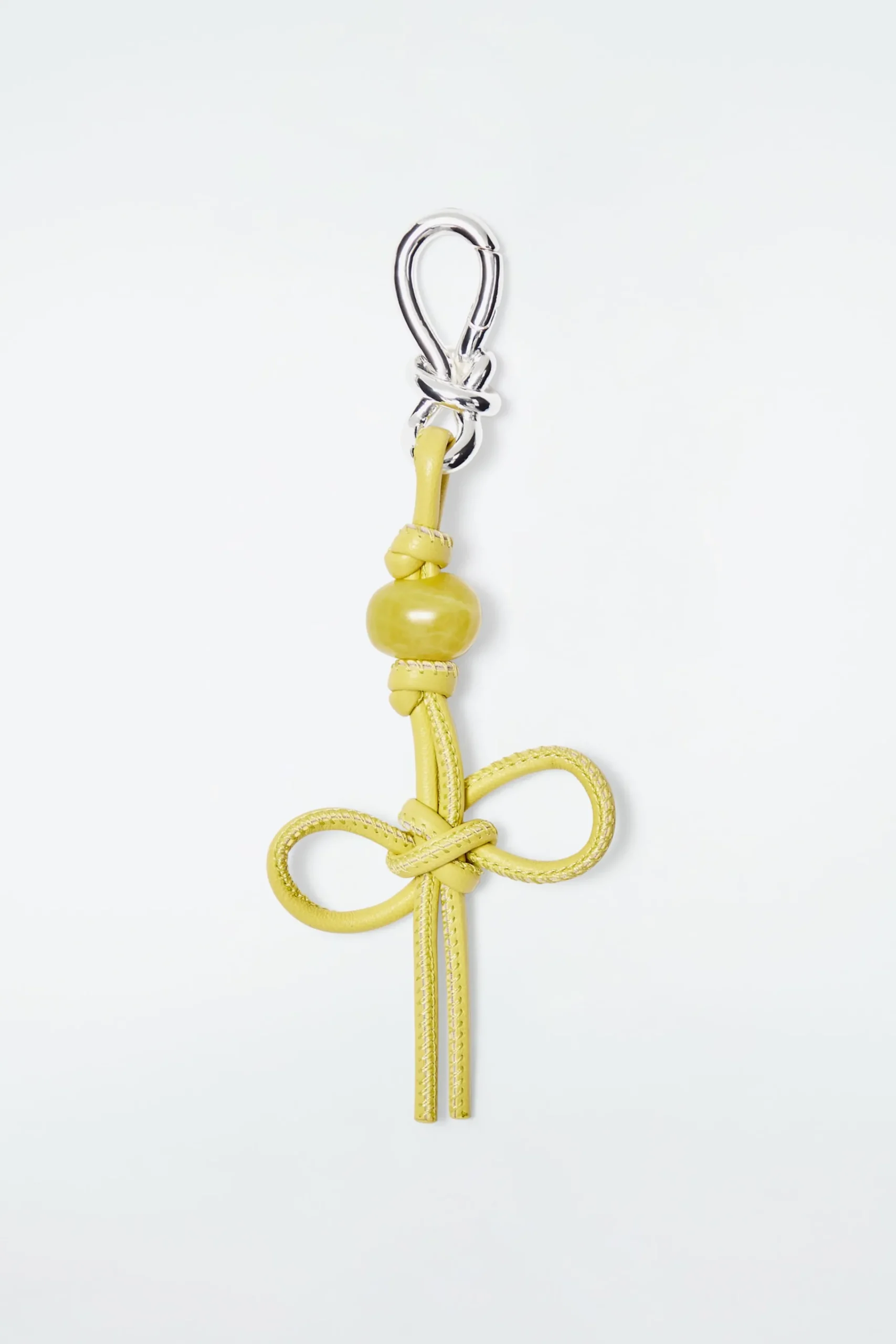 Damen COS Taschen*FORTUNE TASCHENANHÄNGER MIT KNOTENDETAIL