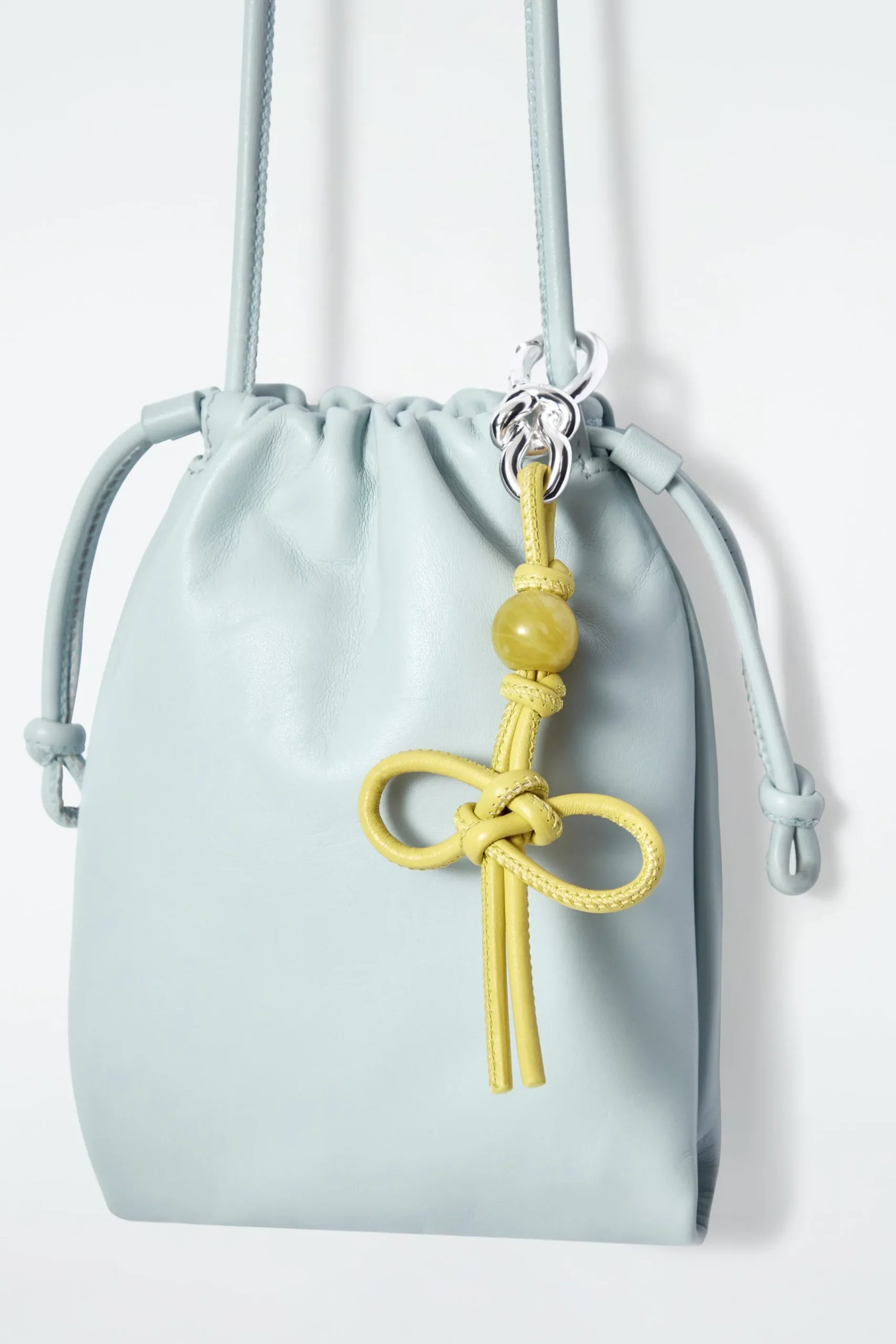 Damen COS Taschen*FORTUNE TASCHENANHÄNGER MIT KNOTENDETAIL