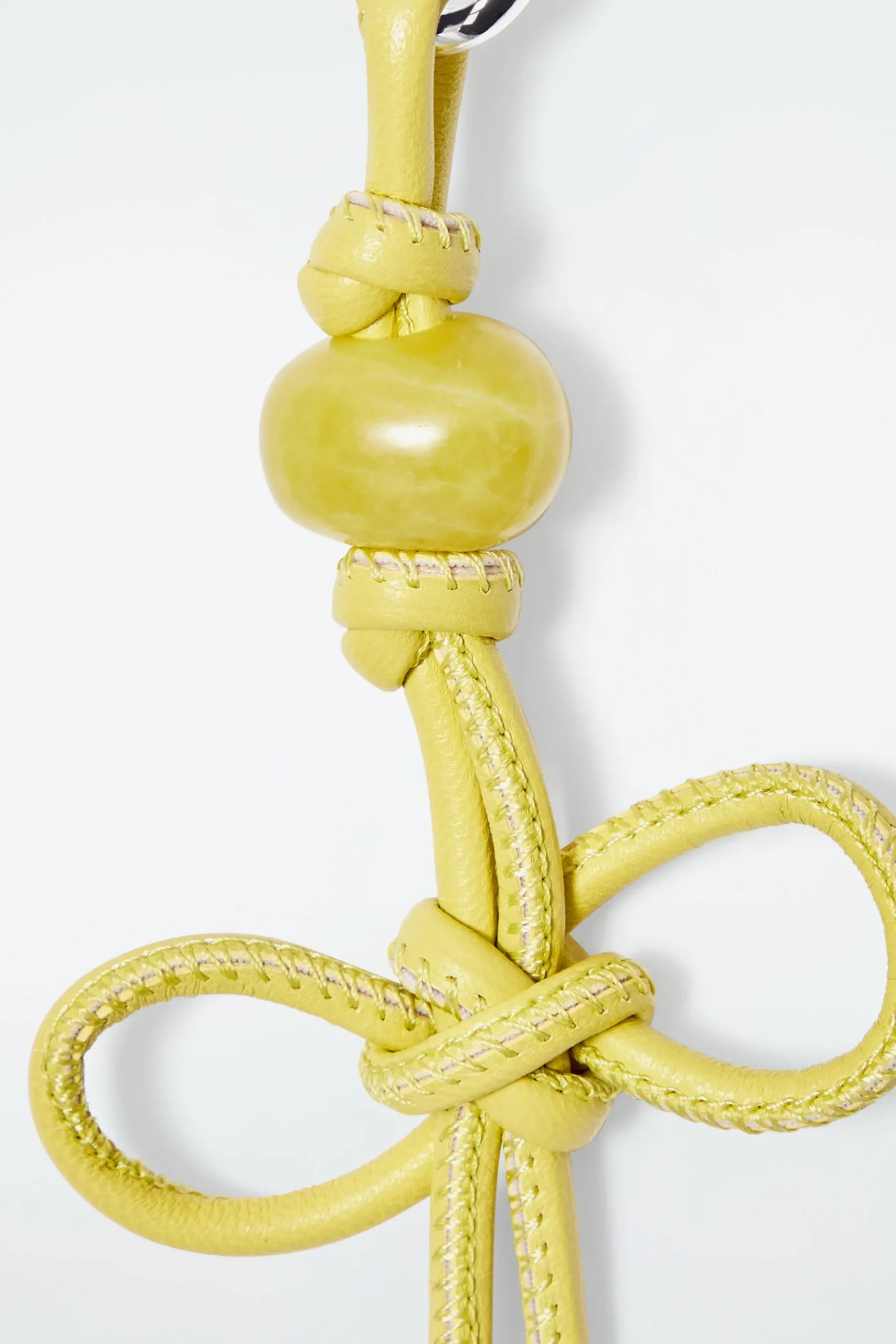 Damen COS Taschen*FORTUNE TASCHENANHÄNGER MIT KNOTENDETAIL