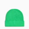 Damen COS Mützen, Schals & Handschuhe | Kaschmir*GERIPPTE BEANIE AUS WOLL-KASCHMIR-MIX