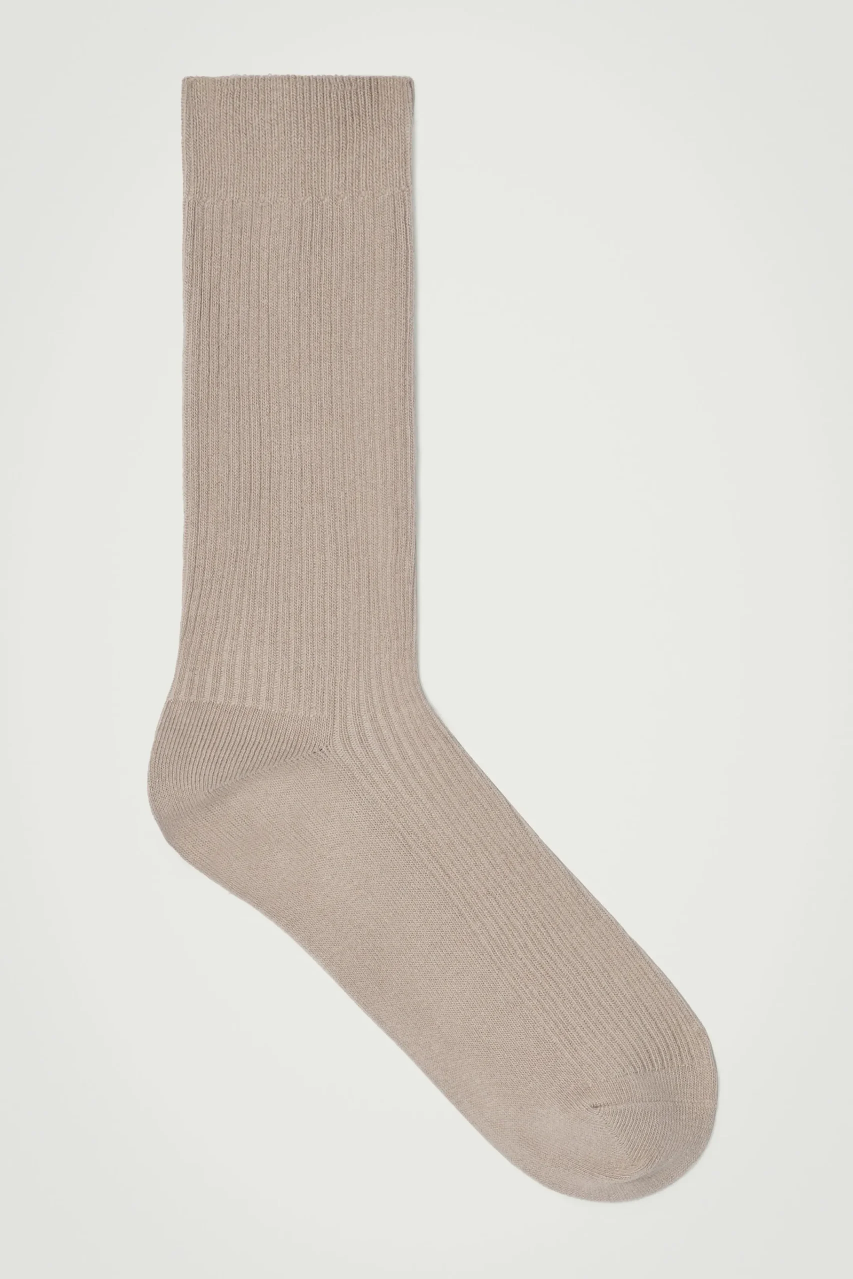 Herren COS Unterwäsche & Socken*GERIPPTE SOCKEN
