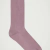 Herren COS Unterwäsche & Socken*GERIPPTE SOCKEN