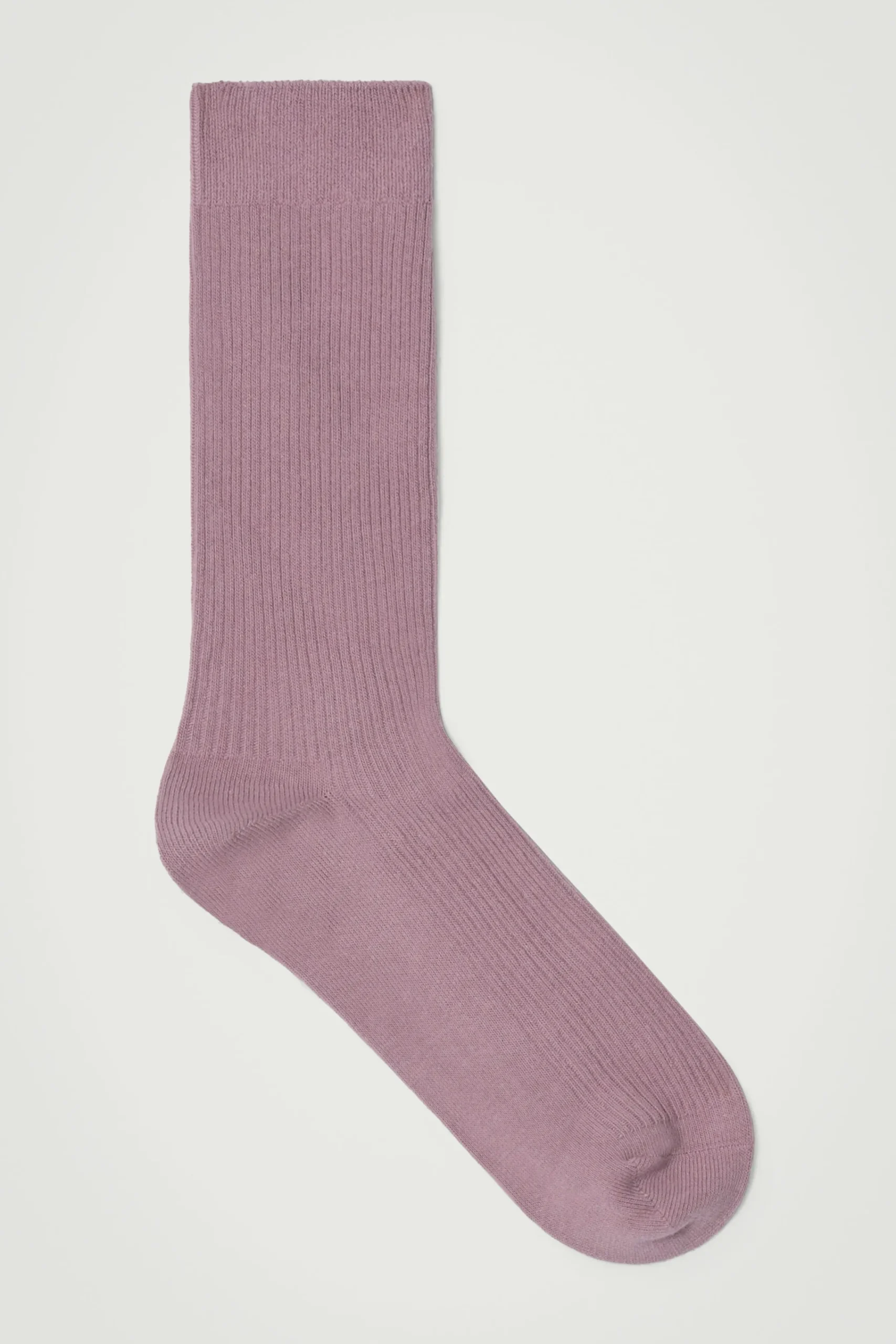 Herren COS Unterwäsche & Socken*GERIPPTE SOCKEN