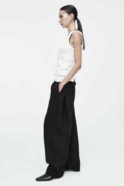 Damen COS Oberteile*GERIPPTES TANKTOP