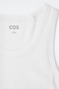 Damen COS Oberteile*GERIPPTES TANKTOP
