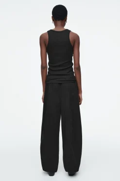 Damen COS Oberteile*GERIPPTES TANKTOP