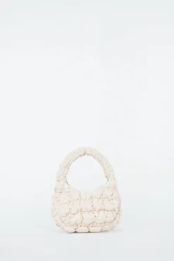 Damen COS Taschen*GESTEPPTE MINI-TASCHE