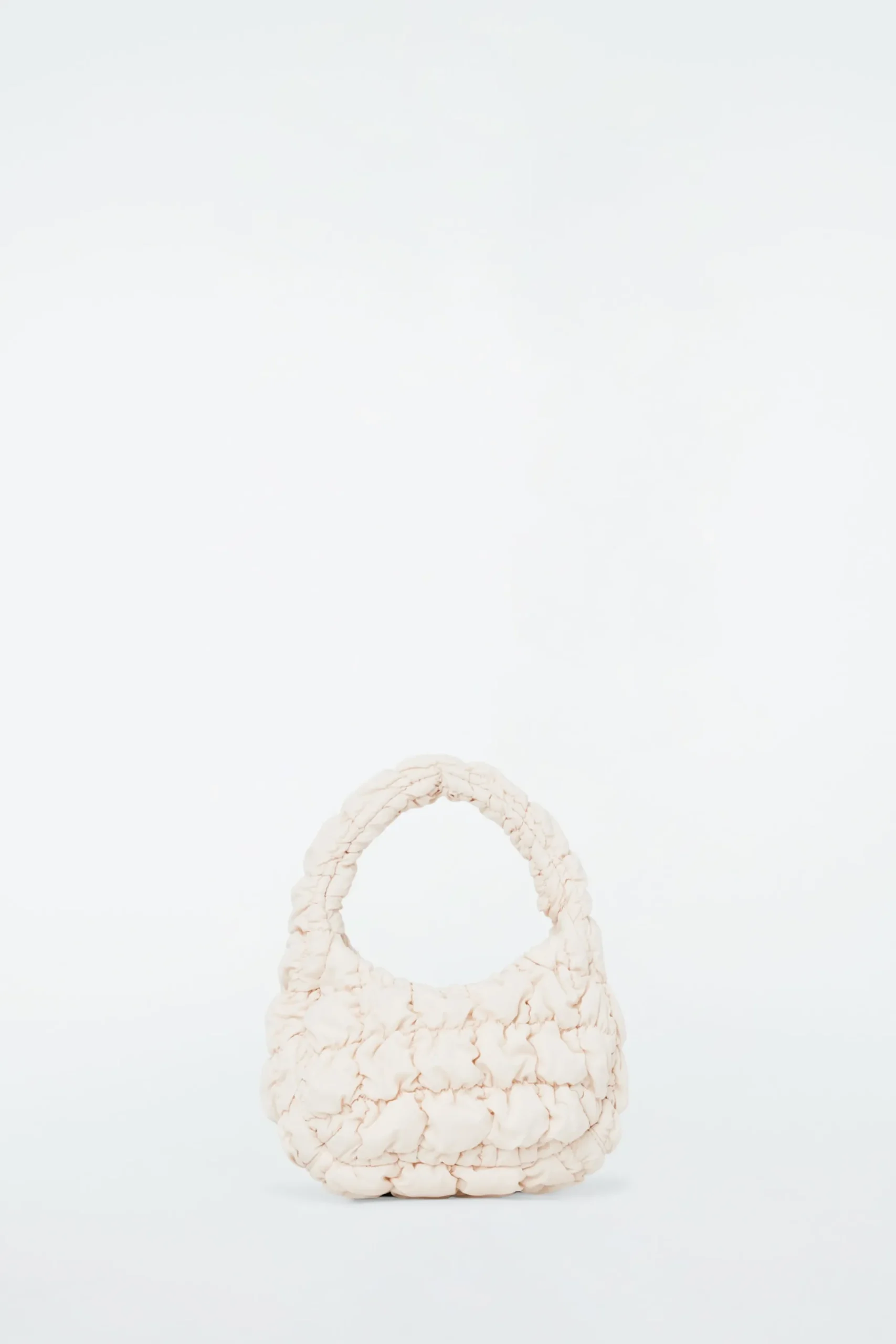 Damen COS Taschen*GESTEPPTE MINI-TASCHE