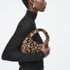 Damen COS Taschen*GESTEPPTE MINI-TASCHE