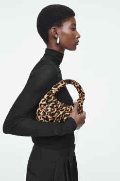 Damen COS Taschen*GESTEPPTE MINI-TASCHE