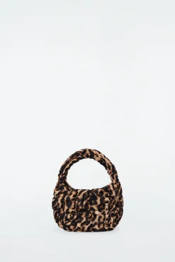 Damen COS Taschen*GESTEPPTE MINI-TASCHE