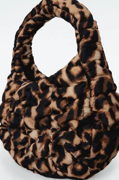 Damen COS Taschen*GESTEPPTE MINI-TASCHE