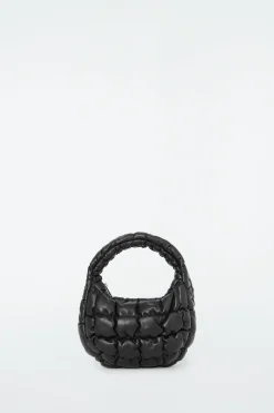 Damen COS Die Gesteppte Tasche | Taschen*GESTEPPTE MINI-TASCHE - LEDER