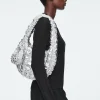 Damen COS Taschen*GESTEPPTE MINI-UMHÄNGETASCHE