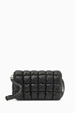 Damen COS Die Gesteppte Tasche | Taschen*GESTEPPTE UMHÄNGETASCHE - LEDER