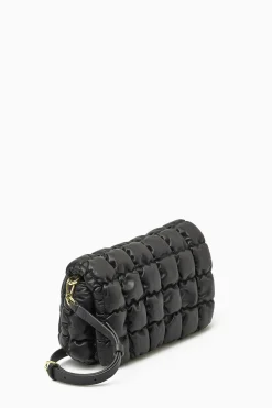 Damen COS Die Gesteppte Tasche | Taschen*GESTEPPTE UMHÄNGETASCHE - LEDER