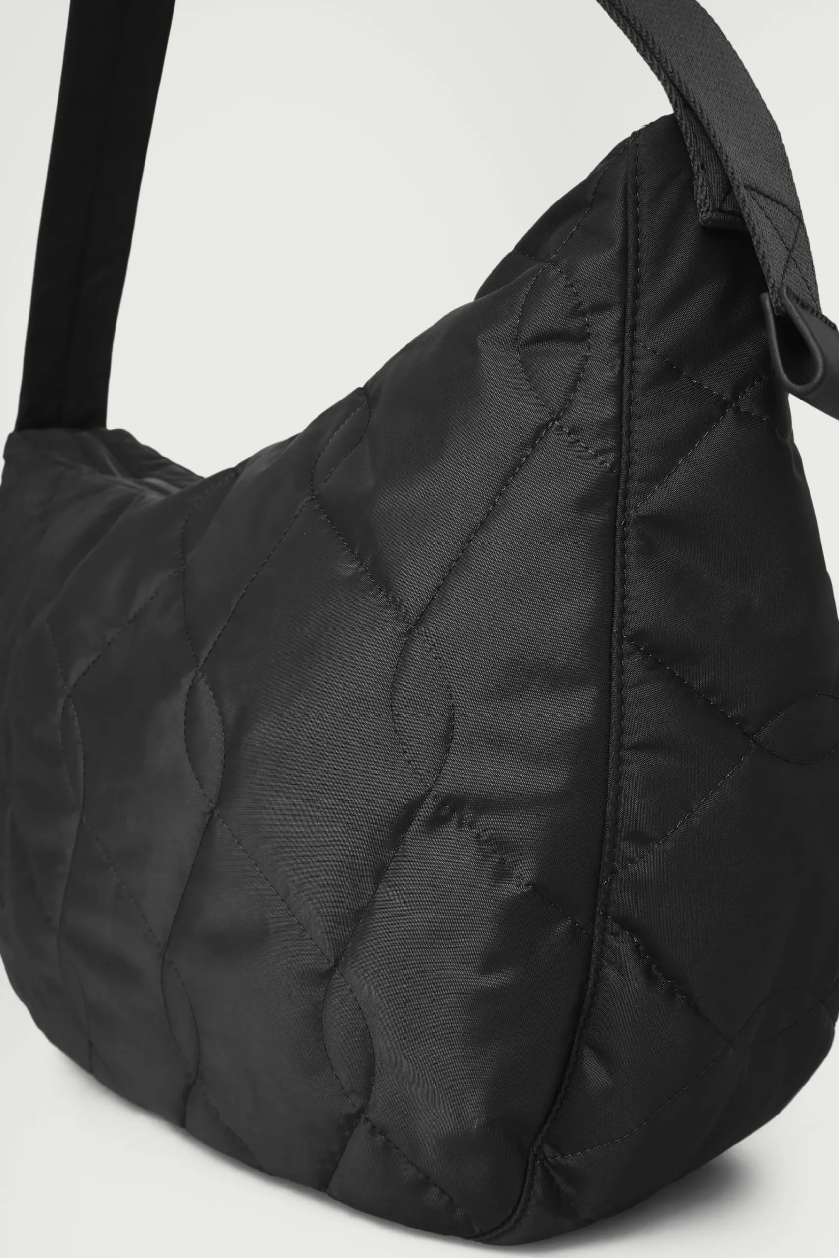 Herren COS Taschen & Portemonnaies*GESTEPPTE UMHÄNGETASCHE AUS NYLON