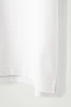 Herren COS T-Shirts & Tanktops*GEWICHTIGES OVERSIZED-T-SHIRT AUS BAUMWOLLE