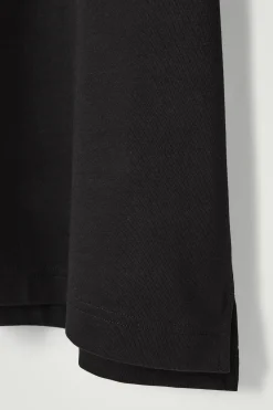 Herren COS T-Shirts & Tanktops*GEWICHTIGES OVERSIZED-T-SHIRT AUS BAUMWOLLE