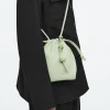 Damen COS Taschen*GOOD LUCK TASCHENANHÄNGER MIT KNOTENDETAIL