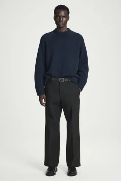 Herren COS Strickmode | Kaschmir*GROBSTRICKPULLOVER AUS REINEM KASCHMIR