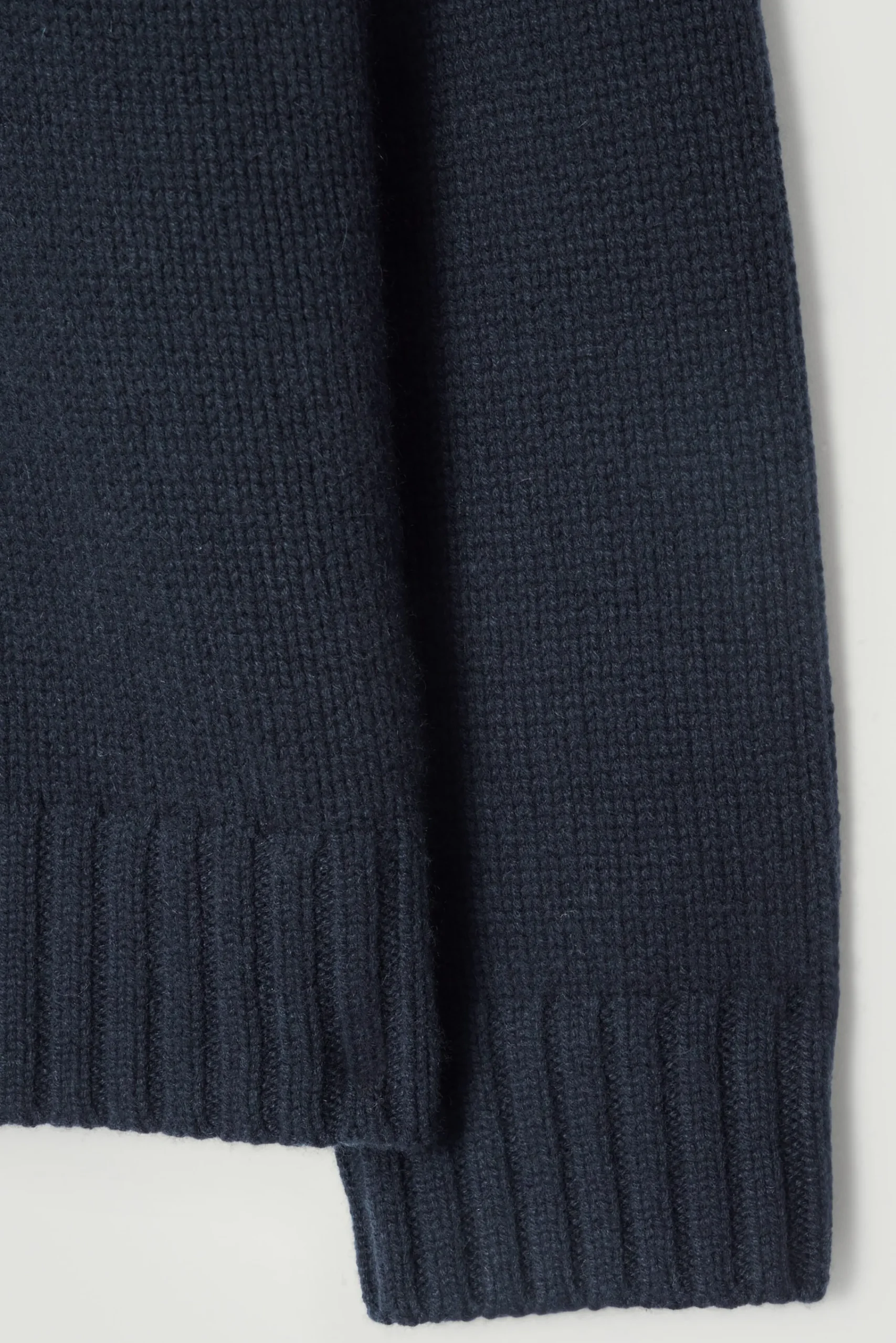 Herren COS Strickmode | Kaschmir*GROBSTRICKPULLOVER AUS REINEM KASCHMIR
