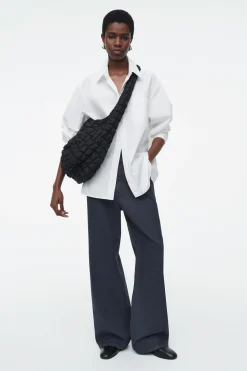 Damen COS Die Gesteppte Tasche | Taschen*GROSSE GESTEPPTE UMHÄNGETASCHE