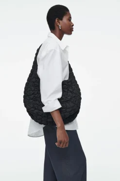 Damen COS Die Gesteppte Tasche | Taschen*GROSSE GESTEPPTE UMHÄNGETASCHE