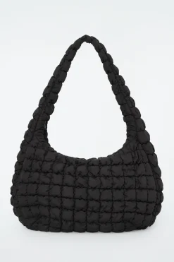 Damen COS Die Gesteppte Tasche | Taschen*GROSSE GESTEPPTE UMHÄNGETASCHE