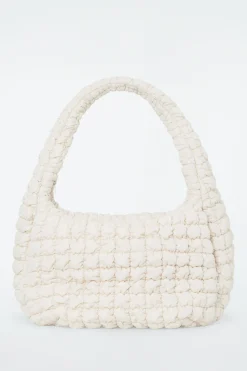 Damen COS Taschen | Die Gesteppte Tasche*GROSSE GESTEPPTE UMHÄNGETASCHE