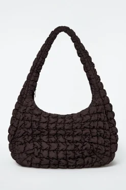Damen COS Die Gesteppte Tasche | Taschen*GROSSE GESTEPPTE UMHÄNGETASCHE