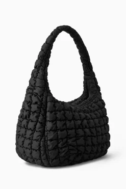 Damen COS Die Gesteppte Tasche | Taschen*GROSSE GESTEPPTE UMHÄNGETASCHE
