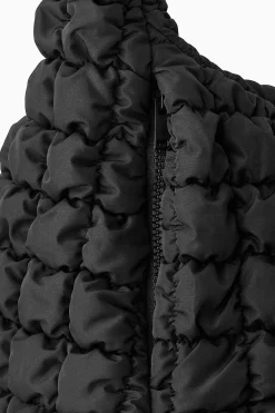 Damen COS Die Gesteppte Tasche | Taschen*GROSSE GESTEPPTE UMHÄNGETASCHE