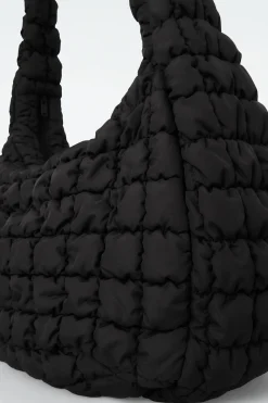 Damen COS Die Gesteppte Tasche | Taschen*GROSSE GESTEPPTE UMHÄNGETASCHE
