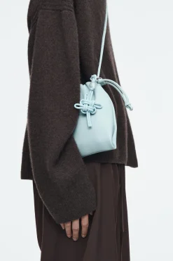 Damen COS Taschen & Portemonnaies | Taschen*HARMONY TASCHENANHÄNGER MIT KNOTENDETAIL